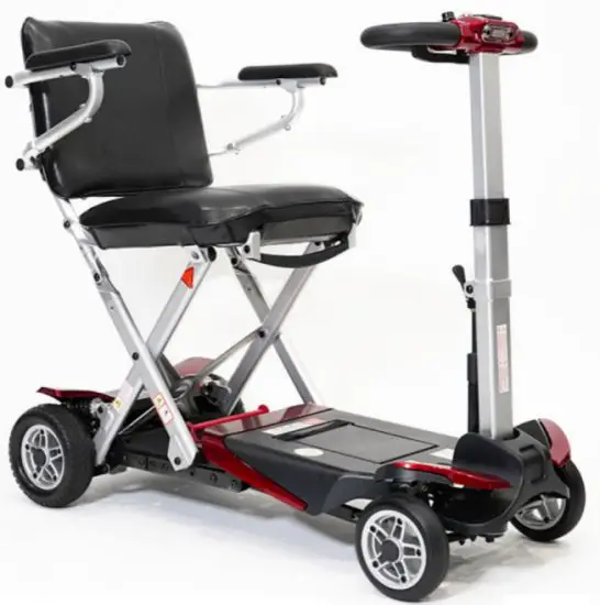 SOLAX Charge Soft tail