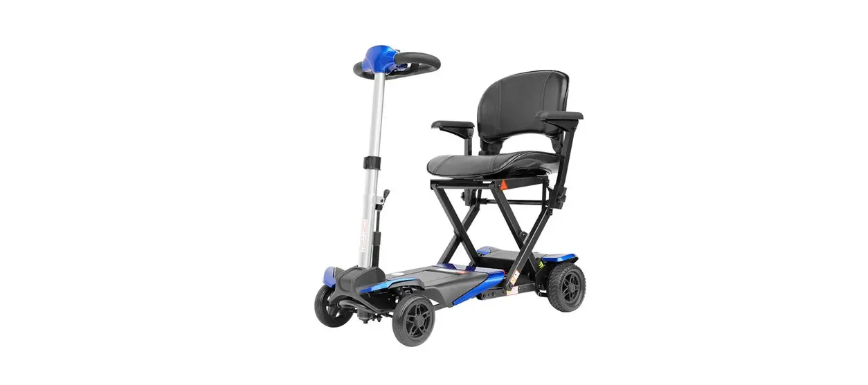 Solax Charge Soft-tail User Manual