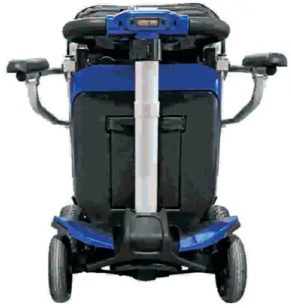 SOLAX Charge Soft tail - solax