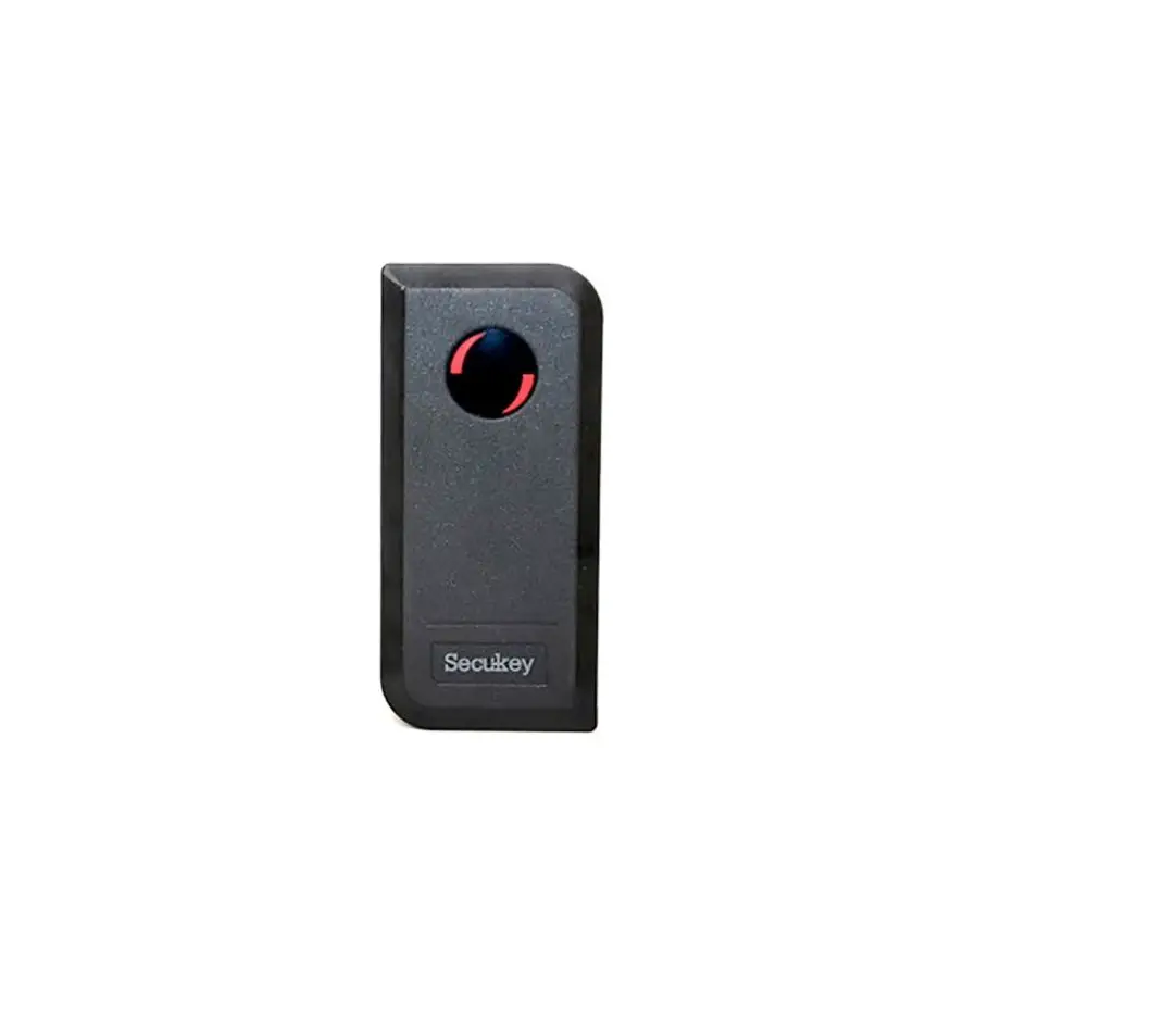 Secukey S1-rx Series Reader Controller User Guide Secukey S1-rx Series Reader Controller User Guide