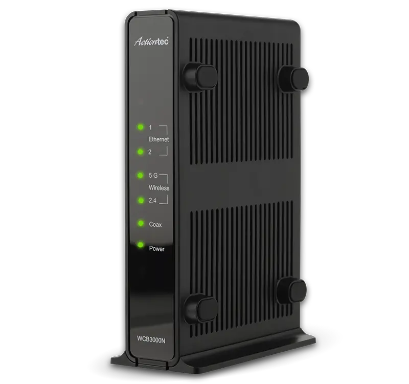 Verizon Actiontec Wcb3000n Installation Guide