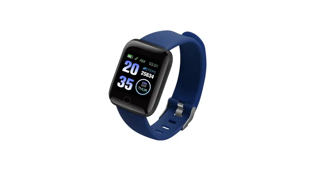 C Q Technology W1608 Smart Watch User Manual C Q Technology W1608 Smart Watch User Manual