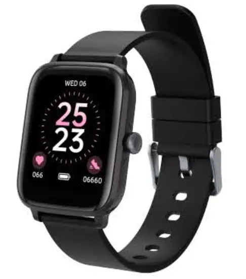 C Q Technology W1608 Smart Watch