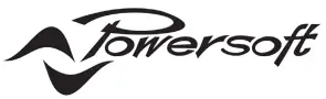 Powersoft logo