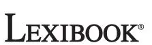 LEXIBOOK MLT10 Series MLT10FZ Bedside Table Mini Lamp logo