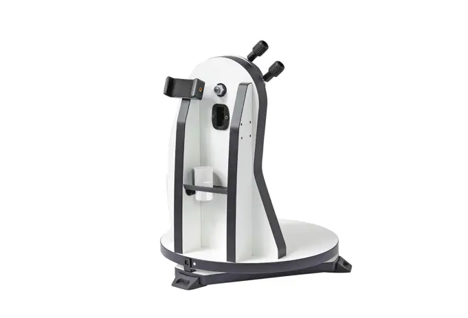 Omegon Push+ Mini Mount Instruction Manual Omegon Push+ Mini Mount Instruction Manual