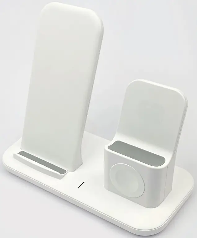 dns WD 255E Wireless Charger