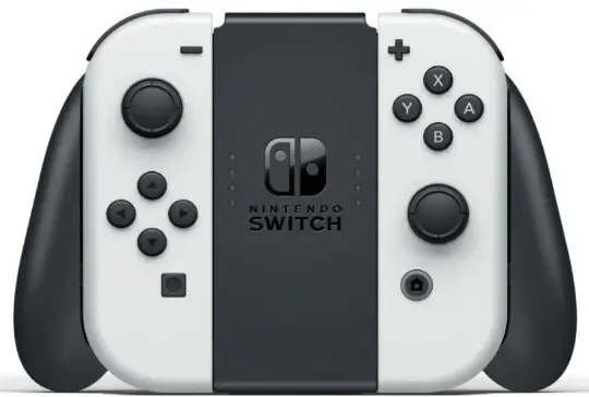 Nintendo HEG-001 Handheld Console OLED Switch pro