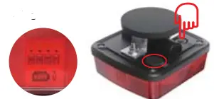 J Well Technology Z-T212 Wireless Trailer Light Kit-fig10