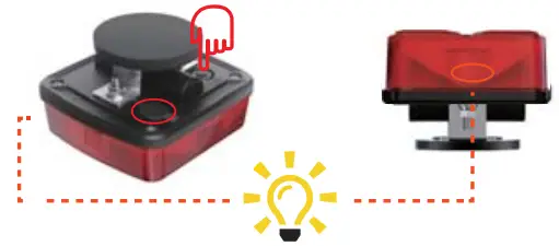 J Well Technology Z-T212 Wireless Trailer Light Kit-fig5