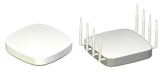 Extreme Networks Ap510cx Hardware User Guide