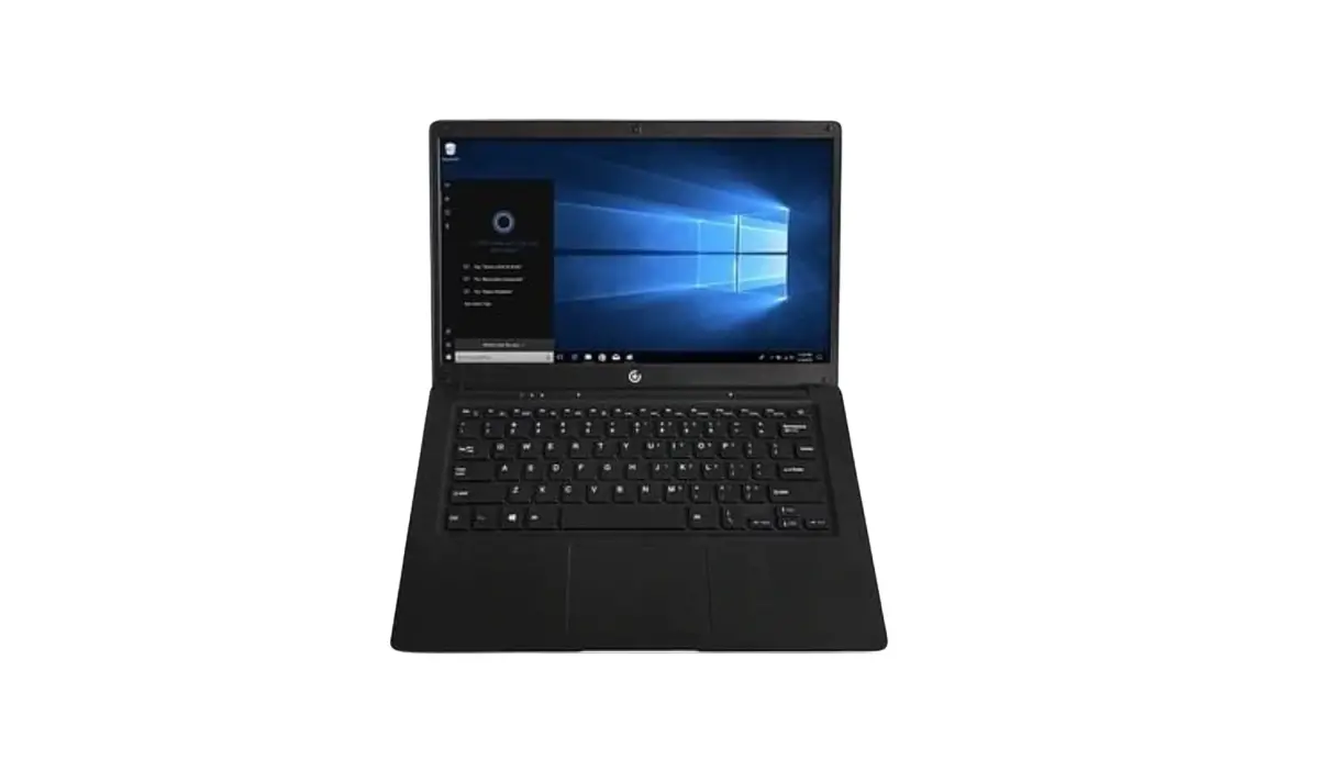 Dp Audio Video Ng10148 14.1 Inch Laptop User Manual
