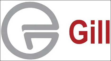 Gill Electroniclogo