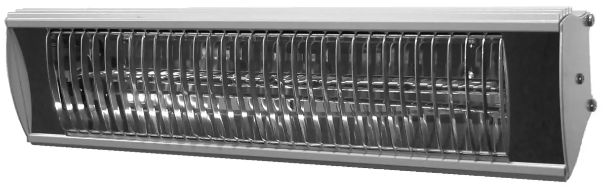 Solaira SCOSY 15120 C Cosy Weatherproof Infrared Heaters-