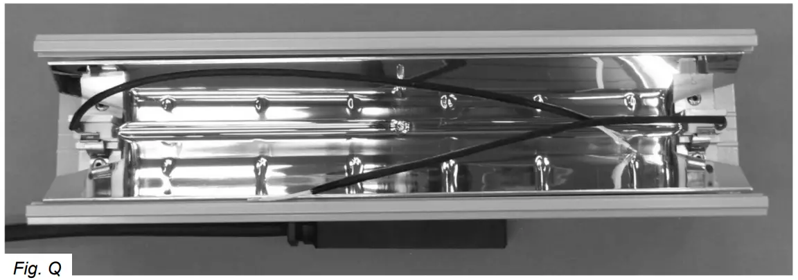 Solaira SCOSY 15120 C Cosy Weatherproof Infrared Heaters-fig11