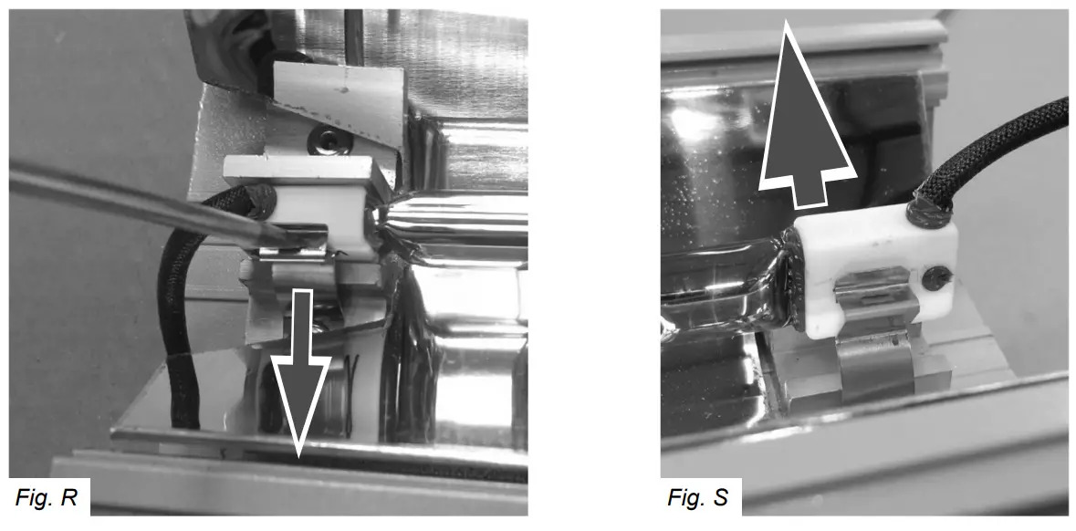 Solaira SCOSY 15120 C Cosy Weatherproof Infrared Heaters-fig12