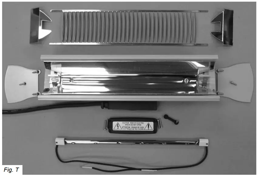 Solaira SCOSY 15120 C Cosy Weatherproof Infrared Heaters-fig13