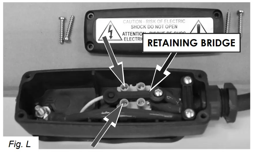 Solaira SCOSY 15120 C Cosy Weatherproof Infrared Heaters-fig7