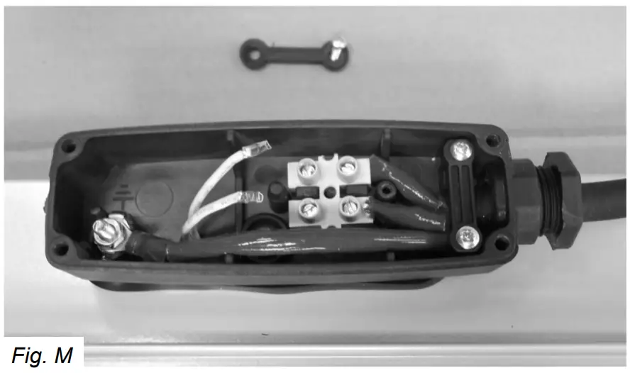 Solaira SCOSY 15120 C Cosy Weatherproof Infrared Heaters-fig8