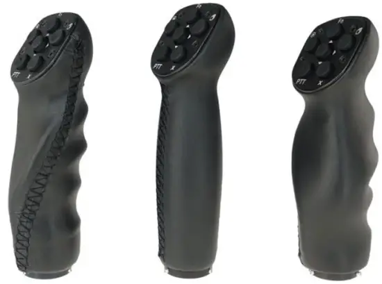 lxnav Can Remote Control Stick