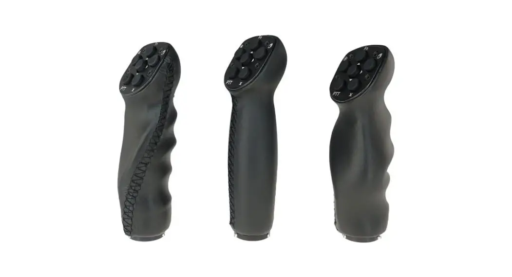 Lxnav Can Remote Control Stick Instruction Manual