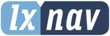 lxnav logo