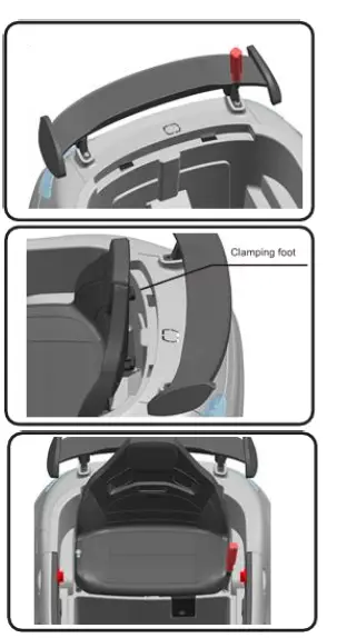 LENOXX-GTRBLACK-Ride-On-Mercedes-GTR-Ride-On-Car-FIG-10