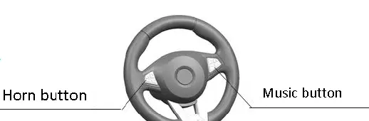 LENOXX-GTRBLACK-Ride-On-Mercedes-GTR-Ride-On-Car-FIG-15