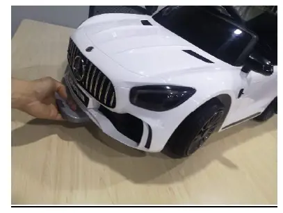 LENOXX-GTRBLACK-Ride-On-Mercedes-GTR-Ride-On-Car-FIG-16