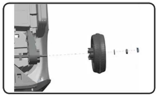 LENOXX-GTRBLACK-Ride-On-Mercedes-GTR-Ride-On-Car-FIG-7