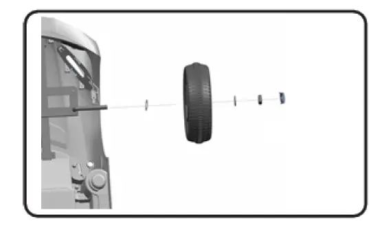 LENOXX-GTRBLACK-Ride-On-Mercedes-GTR-Ride-On-Car-FIG-8