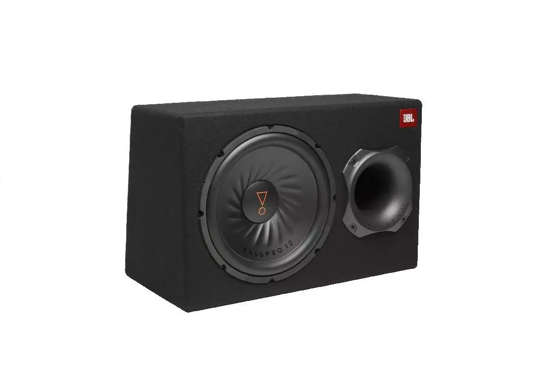 Jbl Bass Pro 12 User Manual Jbl Bass Pro 12 User Manual