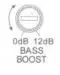 JBL Bass Pro 12 - icon 4