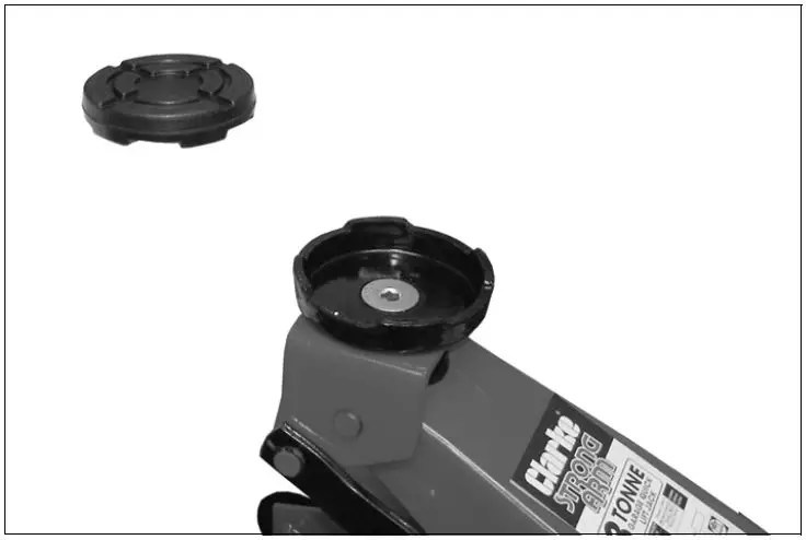 Clarke-CTJ3000GB-3-Tonne-Garage-Jack-3