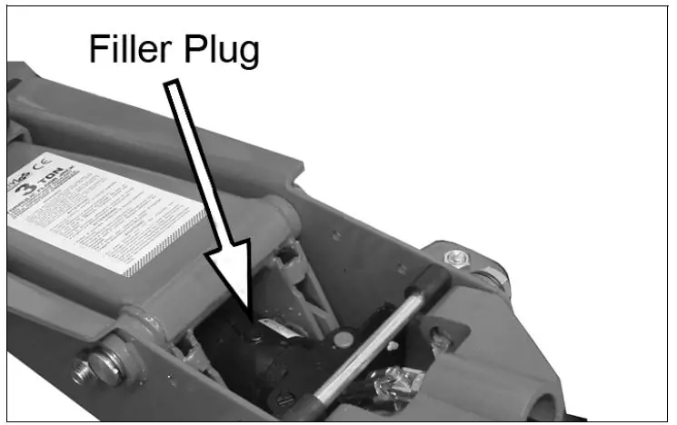 Clarke-CTJ3000GB-3-Tonne-Garage-Jack-5