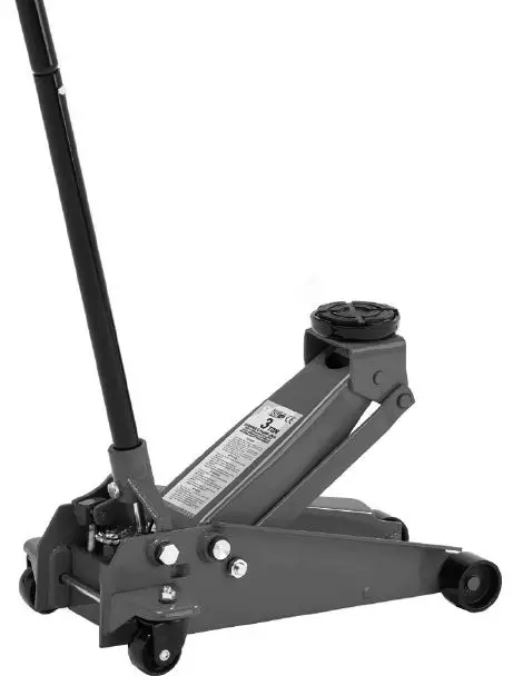 Clarke-CTJ3000GB-3-Tonne-Garage-Jack-pro