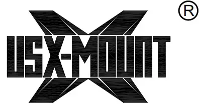 USX MOUNT - Logo