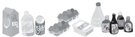 Panasonic NR BT269 221L Bottom Freezer 2 Door Refrigerator - fig 12