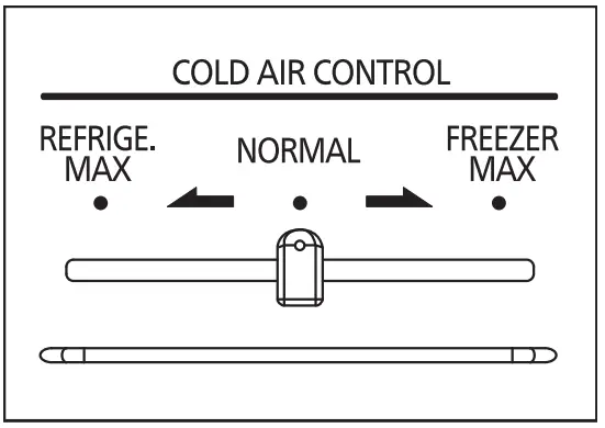 Panasonic NR BT269 221L Bottom Freezer 2 Door Refrigerator - fig 13