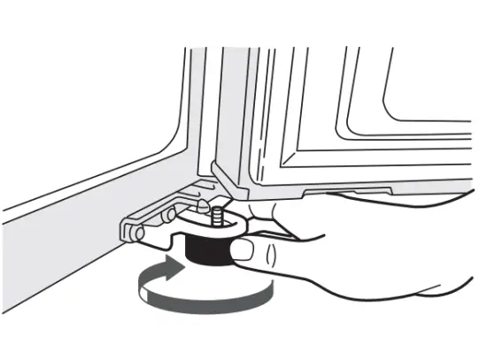 Panasonic NR BT269 221L Bottom Freezer 2 Door Refrigerator - fig 16