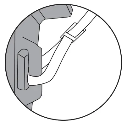 Panasonic NR BT269 221L Bottom Freezer 2 Door Refrigerator - fig 17