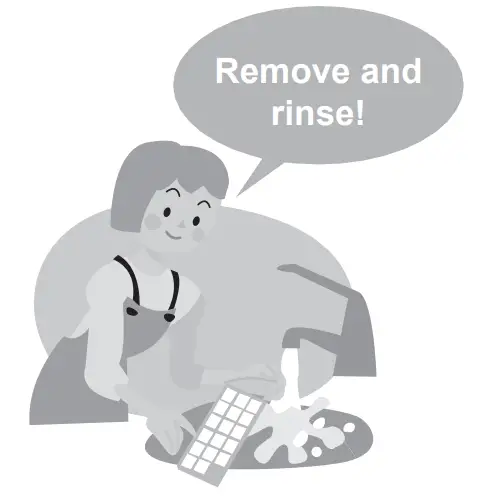 Panasonic NR BT269 221L Bottom Freezer 2 Door Refrigerator - fig 8