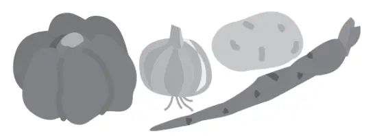 Panasonic NR BT269 221L Bottom Freezer 2 Door Refrigerator - interior 1