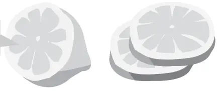 Panasonic NR BT269 221L Bottom Freezer 2 Door Refrigerator - interior