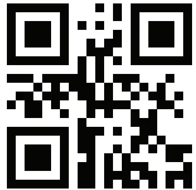 Panasonic NR BT269 221L Bottom Freezer 2 Door Refrigerator - qr code