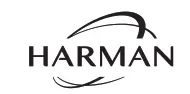 harman logo