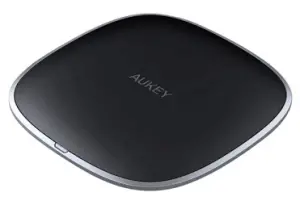 AUKEY Graphite 10W Wireless Fast Charger User Manual