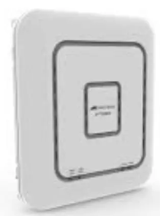 Allied Telesis AT-TQ6602 Wireless Access Point