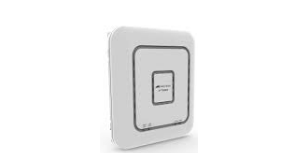 Allied Telesis At-tq6602 Wireless Access Point Instructions