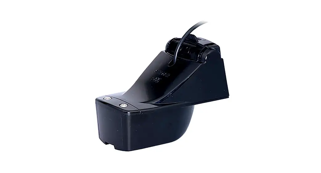 Airmar P66 Transom-mount Transducer Instruction Manual Airmar P66 Transom-mount Transducer Instruction Manual